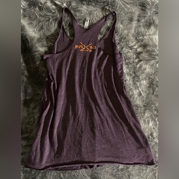 Next Level Apparel Top Size XL - Picture 3 of 3